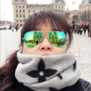 Meet your Posher, Melody